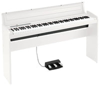 Korg LP180 WH Piano Digital Blanco 1