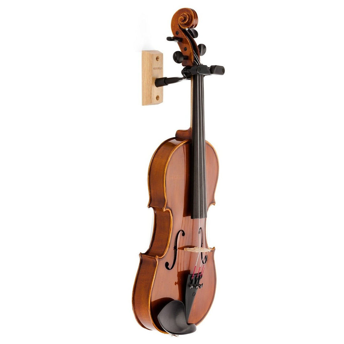 Hercules DSP57WB Soporte Violín para Pared 2