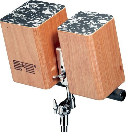 Schlagwerk La Peru WBM100 Bongos de Madera 1