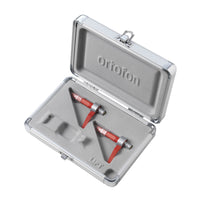 Ortofon Concorde MKII Twin Digital Set 2 Cápsulas 7