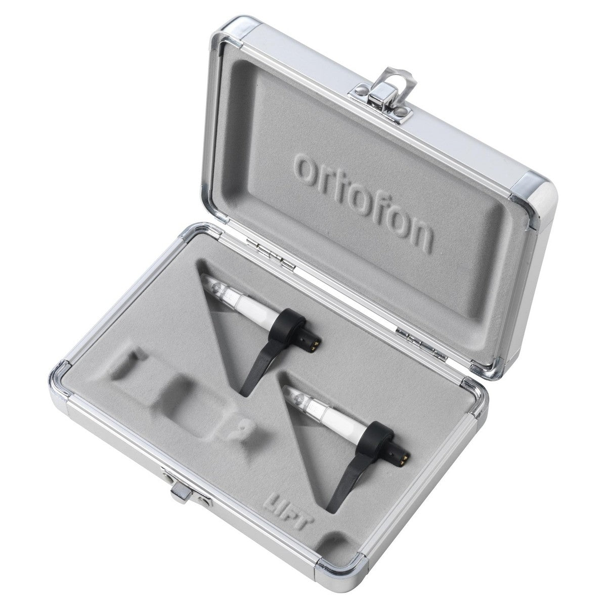 Ortofon Concorde MKII Twin Scratch Set 2 Cápsulas 6