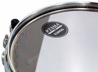 Tama WBS52RZS SAF Starclassic Walnut Birch Batería Acústica Satin Purple Atmosphere Fade 10