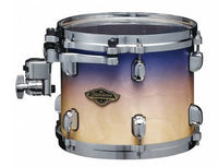 Tama WBS52RZS SAF Starclassic Walnut Birch Batería Acústica Satin Purple Atmosphere Fade 15