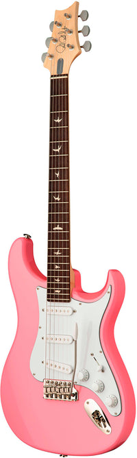 PRS John Mayer Silver Sky RP RW Guitarra Eléctrica Roxy Pink 2