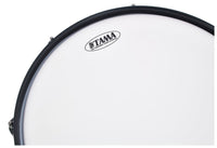 Tama WP1465BK BOW Woodworks Caja Batería 14X6.5 Black Oak Wrap 6