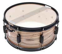 Tama WP1465BK NZW Woodworks Caja Batería 14X6.5 Natural Zebrawood Wrap 6