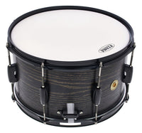 Tama WP148BK Woodworks Caja Batería 14X8 Black Oak Wrap 3