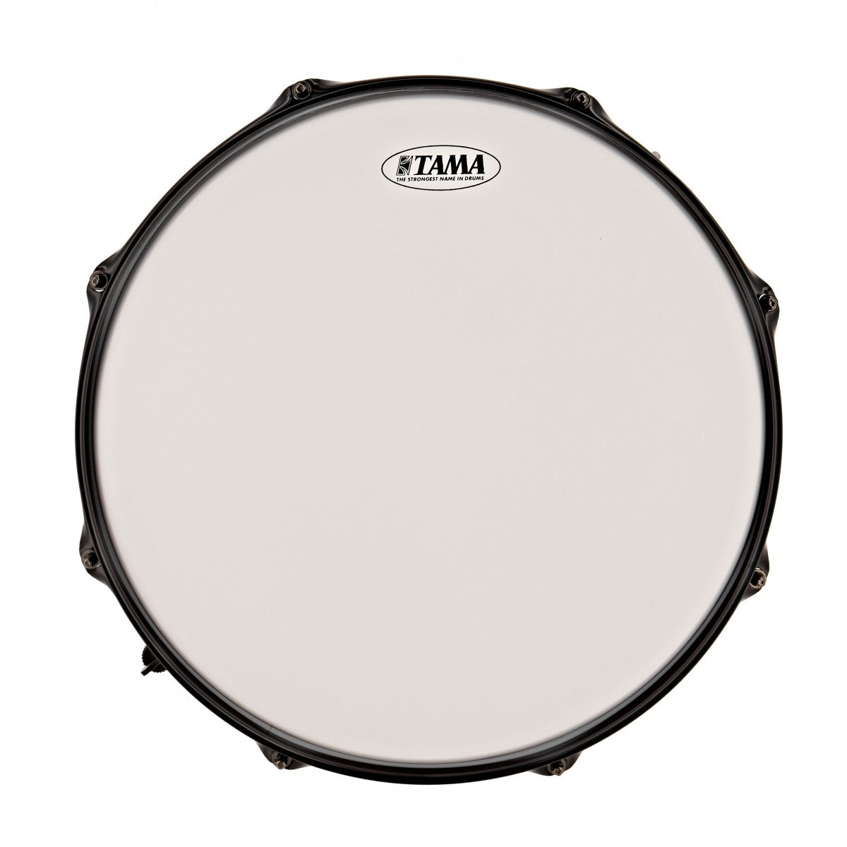 Tama WP148BK Woodworks Caja Batería 14X8 Black Oak Wrap 13