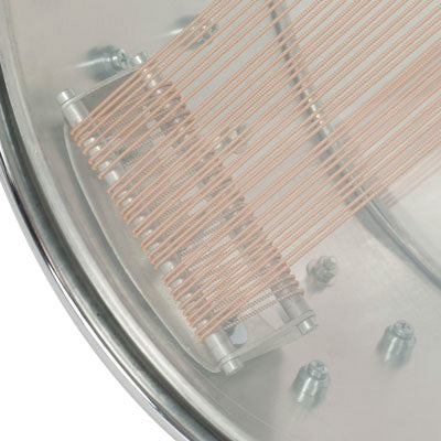 Gonalca 6800-099 Centinela Tambor Aluminio 35X16 5