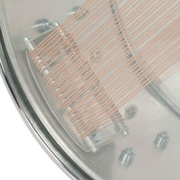 Gonalca 6800-099 Centinela Tambor Aluminio 35X16 5