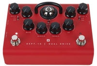 Blackstar Dept. 10 Dual Drive Pedal Overdrive 3