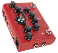 Blackstar Dept. 10 Dual Drive Pedal Overdrive 7