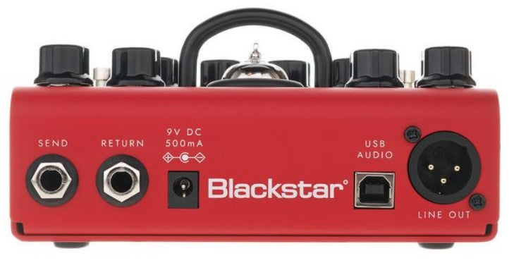 Blackstar Dept. 10 Dual Drive Pedal Overdrive 9