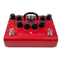 Blackstar Dept. 10 Dual Drive Pedal Overdrive 18