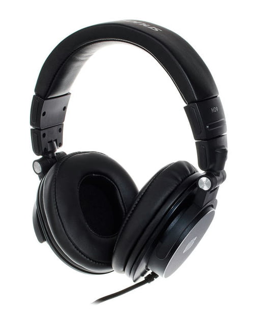 Presonus HD9 Auriculares Cerrados 1