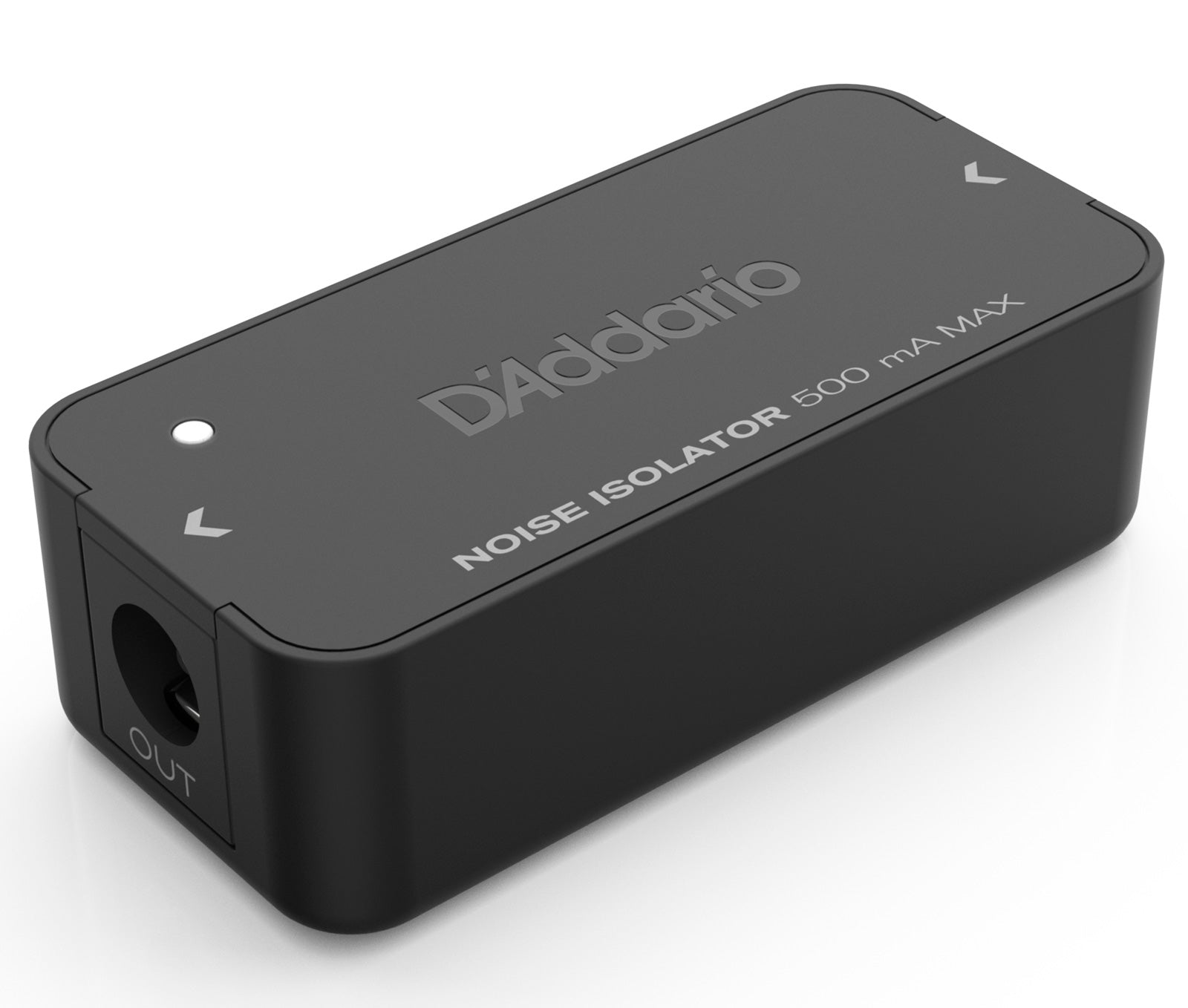 Daddario XPNDPNI01 Aislador de Ruido XPND 1