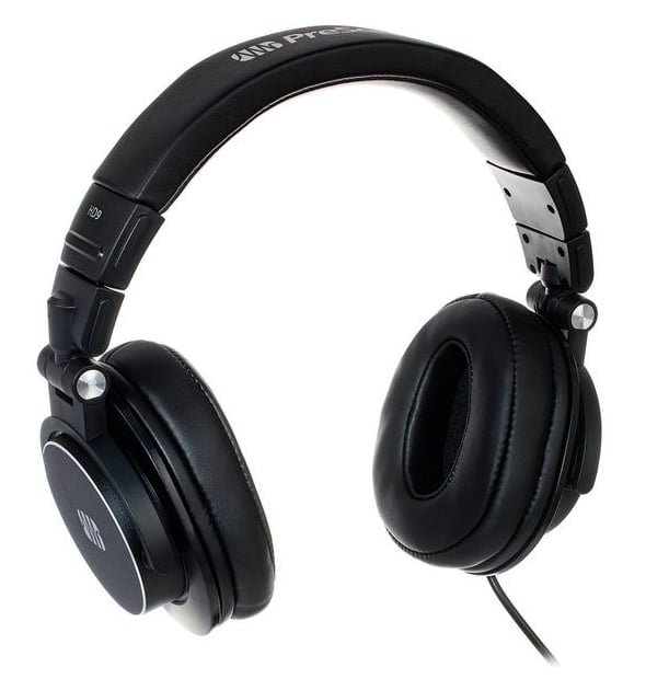 Presonus HD9 Auriculares Cerrados 3