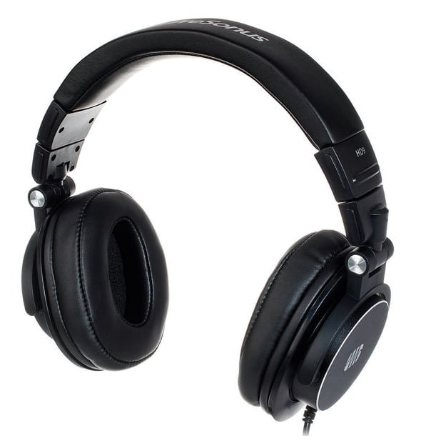 Presonus HD9 Auriculares Cerrados 5