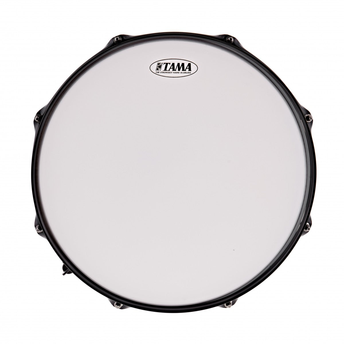 Tama WP148BK NZW Woodworks Caja Batería 14X8 Natural Zebrawood Wrap 12