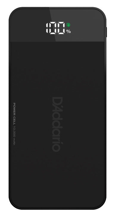 Daddario XPNDPPC01 Batería Portátil Pedaleras 1