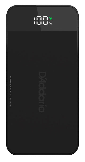 Daddario XPNDPPC01 Batería Portátil Pedaleras 1