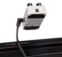 Daddario PGS01 Pack Tiras Velcro Sujeción Pedales Estándar 3