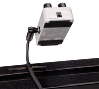 Daddario PGS02 Pack Tiras Velcro Sujeción Pedales 3