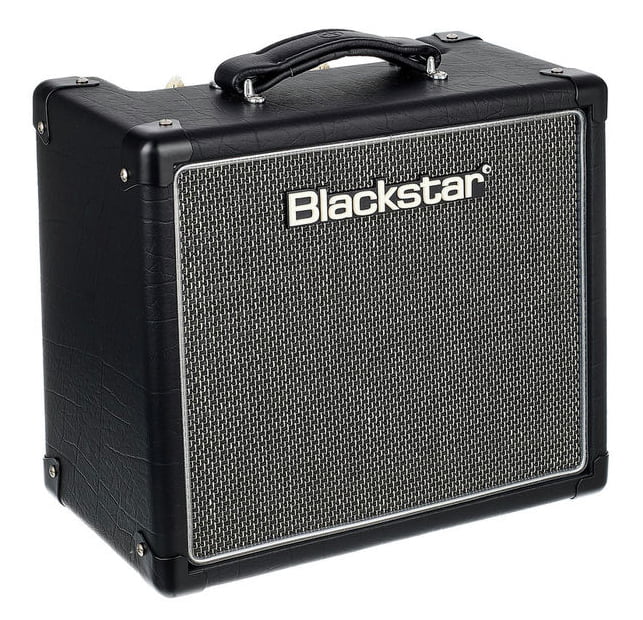 Blackstar HT-1R MKII Amplificador Guitarra 2