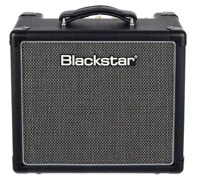 Blackstar HT-1R MKII Amplificador Guitarra 3