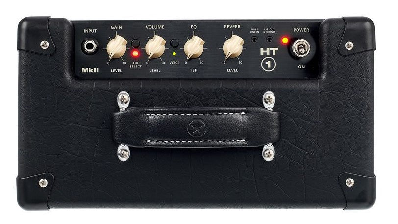 Blackstar HT-1R MKII Amplificador Guitarra 5