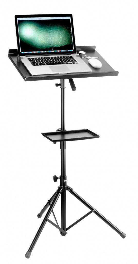 Auvisa COS10 BK Soporte para Portátil 1
