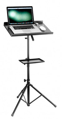 Auvisa COS10 BK Soporte para Portátil 1