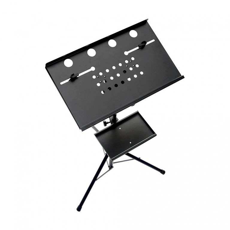 Auvisa COS10 BK Soporte para Portátil 2