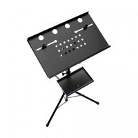 Auvisa COS10 BK Soporte para Portátil 2