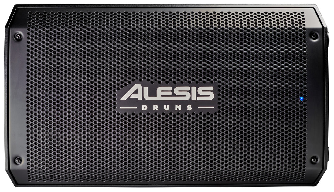 Alesis AMP8 MKII Monitor para Batería 1