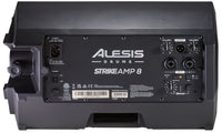 Alesis AMP8 MKII Monitor para Batería 4