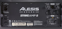 Alesis AMP8 MKII Monitor para Batería 5