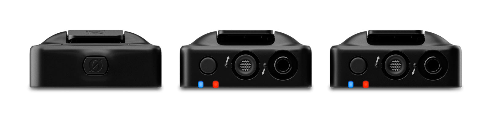 Rode Wireless Go III Sistema Inalámbrico Micrófono de Doble Canal 4