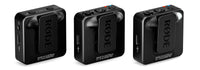 Rode Wireless Go III Sistema Inalámbrico Micrófono de Doble Canal 5