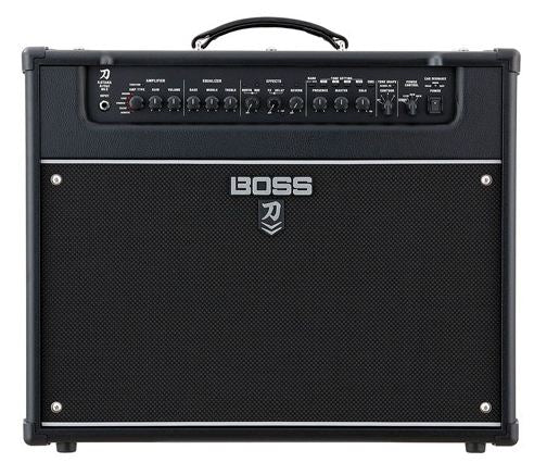 Boss Katana Artist MKII Amplificador Guitarra. 1