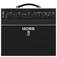 Boss Katana Artist MKII Amplificador Guitarra. 8