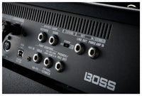 Boss Katana Artist MKII Amplificador Guitarra. 12