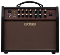 Boss Acoustic Singer Live Lite Amplificador Guitarra Acústica 1