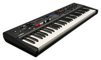 Yamaha YC61 Teclado de Escenario 61 Teclas 2