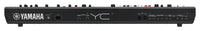 Yamaha YC61 Teclado de Escenario 61 Teclas 7