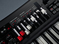 Yamaha YC61 Teclado de Escenario 61 Teclas 9