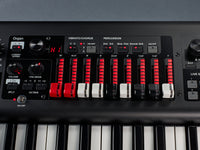 Yamaha YC61 Teclado de Escenario 61 Teclas 10