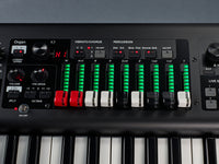 Yamaha YC61 Teclado de Escenario 61 Teclas 11