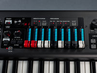 Yamaha YC61 Teclado de Escenario 61 Teclas 12