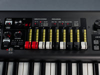 Yamaha YC61 Teclado de Escenario 61 Teclas 13